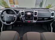 Peugeot Boxer VAN-Minibus 2,2 l 103 kw