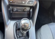 Hyundai ix35 SUV / Terénní 1,7 l 85 kw