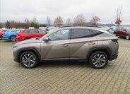 Hyundai Tucson SUV / Terénní 1,6 l 132 kw