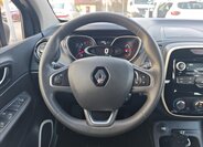 Renault Captur SUV / Terénní 898,0 66 kw
