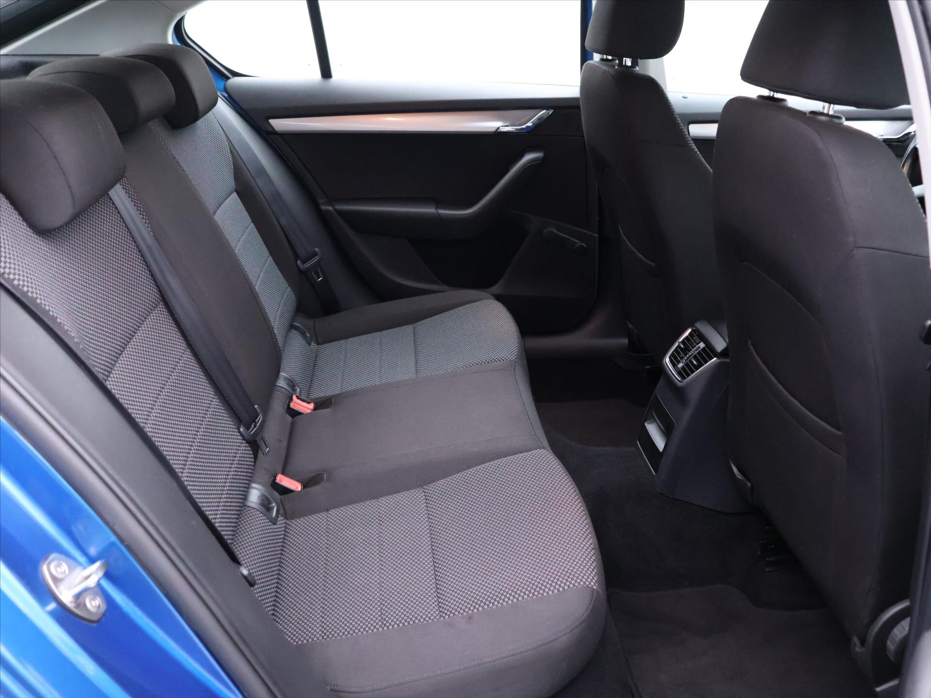 Škoda Octavia Liftback 1,2 l 77 kw