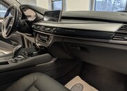 BMW X6 Sedan 3,0 l 190 kw