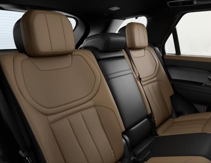 Land Rover Range Rover Sport 8