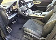 Audi Q7 9