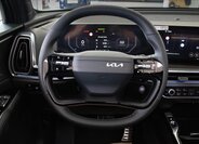 KIA Sorento SUV / Terénní 0,0 142 kw