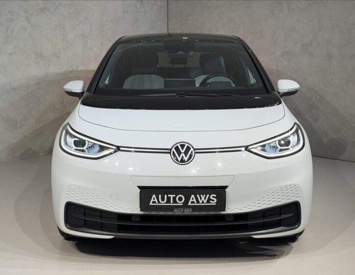 Volkswagen ID.3 Hatchback 0,0 150 kw