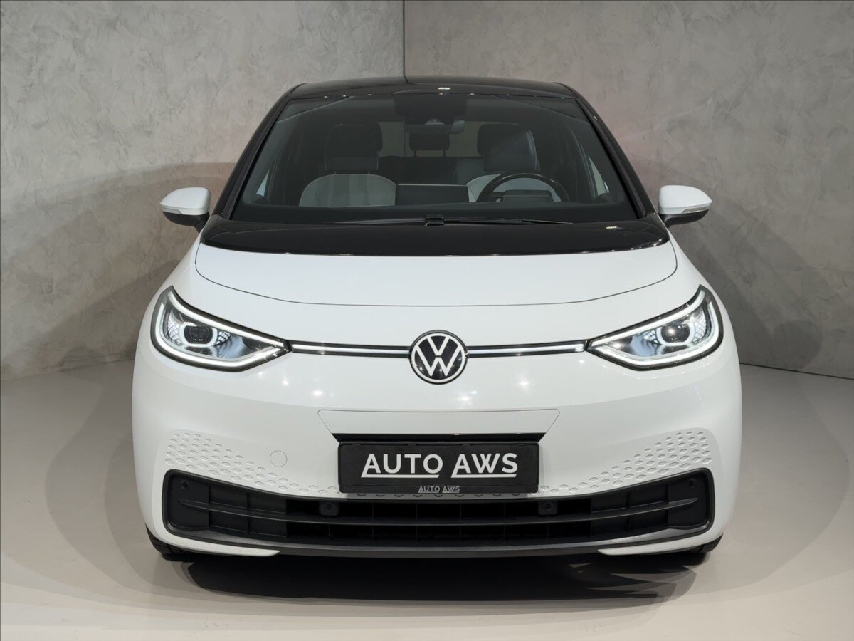 Volkswagen ID.3 Hatchback 0,0 150 kw