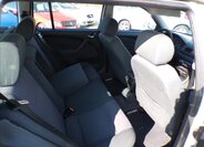 Škoda Octavia Kombi 1,9 l 81 kw