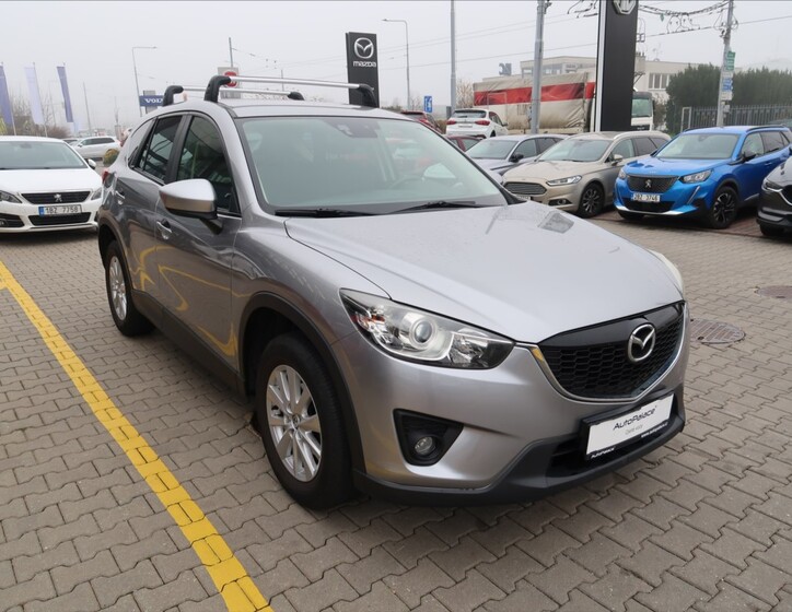 Mazda CX-5 3