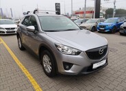 Mazda CX-5 3
