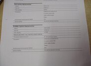 Škoda Superb Liftback 2,0 l 110 kw