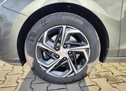 Hyundai i30 Kombi 1,5 l 117 kw
