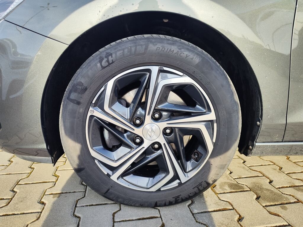 Hyundai i30 Kombi 1,5 l 117 kw