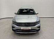 Volkswagen Tiguan SUV / Terénní 1,5 l 110 kw