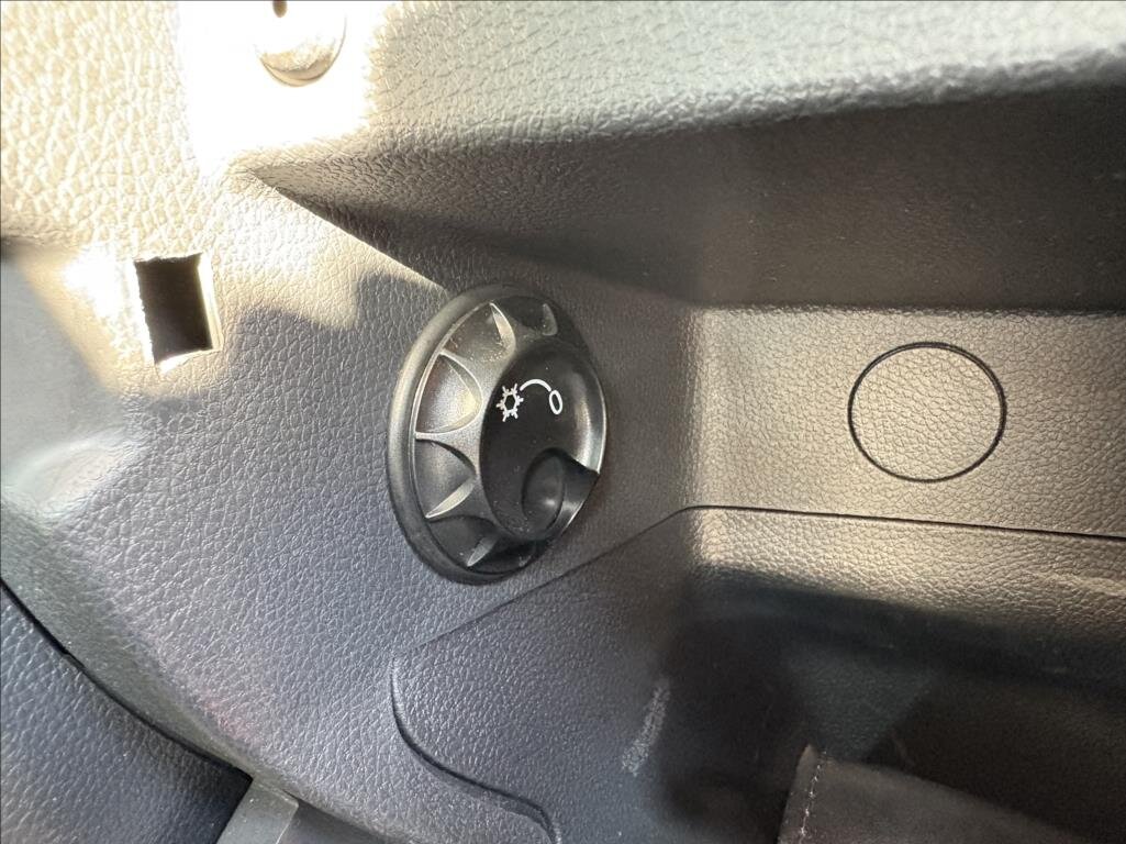 Škoda Fabia Kombi 1,2 l 44 kw