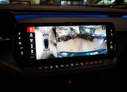 Dodge Charger Kupé 0,0 499 kw