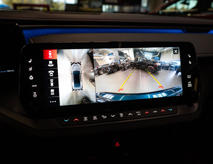 Dodge Charger Kupé 0,0 499 kw