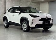 Toyota Yaris Cross SUV 1,5 l 68 kw