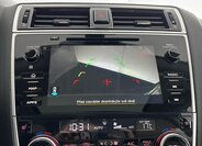 Subaru Outback Kombi 2,5 l 129 kw