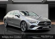 Mercedes-Benz CLA Kombi 2,0 l 85 kw