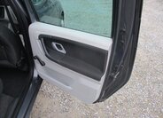 Škoda Roomster Kombi 1,4 l 63 kw