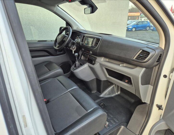 Peugeot Expert Skříň 2,0 l 90 kw