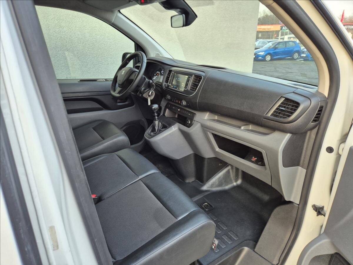 Peugeot Expert Skříň 2,0 l 90 kw