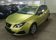 Seat Ibiza 1