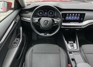Škoda Octavia Kombi 1,5 l 96 kw