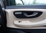 Mercedes-Benz Třídy V MPV 2,1 l 140 kw