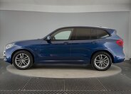 BMW X3 SUV / Terénní 2,0 l 140 kw