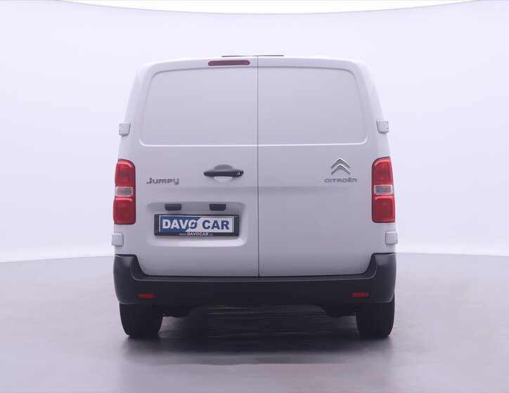 Citroën Jumpy 6