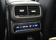 Mercedes-Benz GLS SUV / Terénní 4,0 l 450 kw