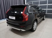 Volvo XC90 SUV 2,0 l 173 kw