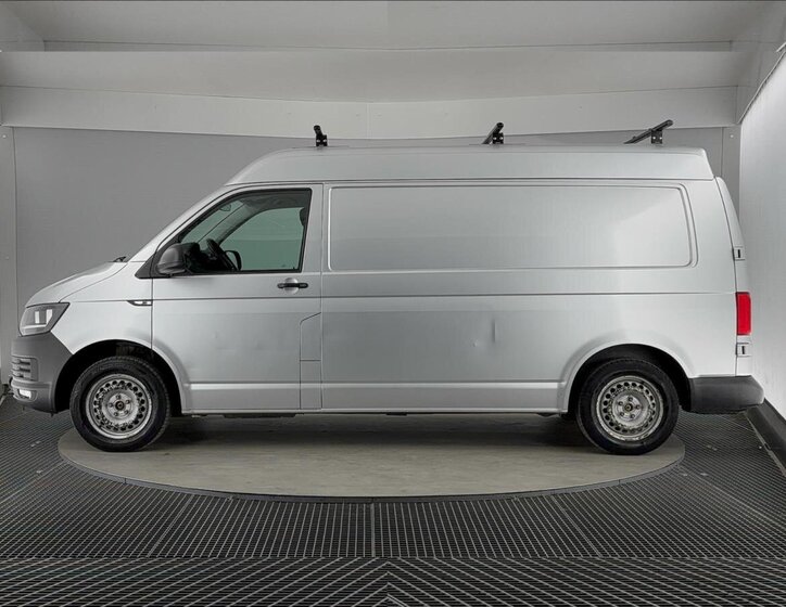 Volkswagen Transporter Ostatní 2,0 l 110 kw