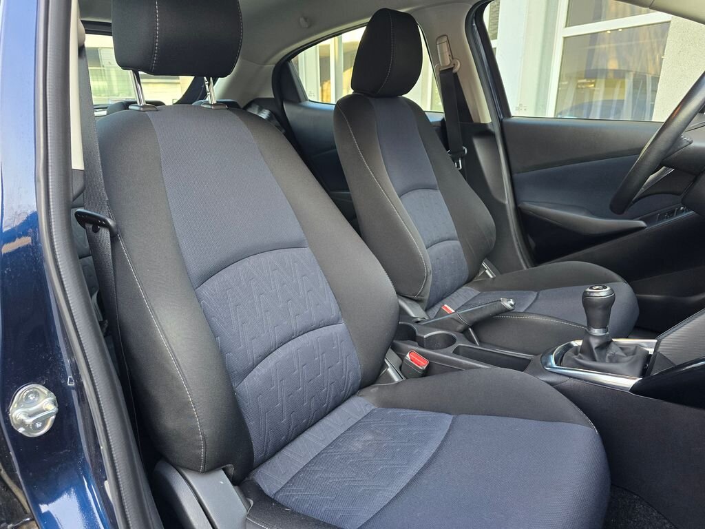 Mazda 2 Hatchback 1,5 l 66 kw