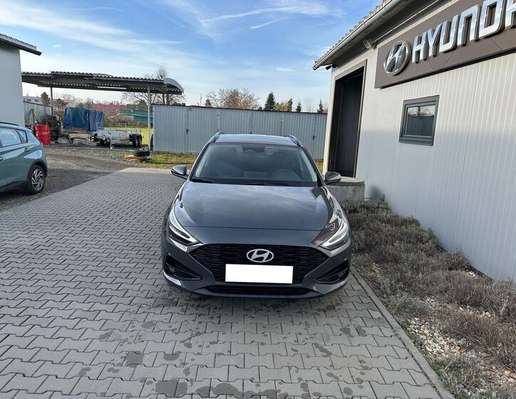 Hyundai i30 2