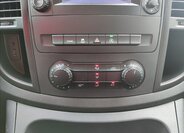 Mercedes-Benz Vito Kombi 2,0 l 120 kw