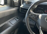 Opel Combo MPV 1,2 l 81 kw