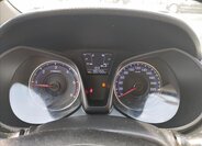 Hyundai ix20 MPV 1,4 l 57 kw