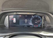 Škoda Octavia Kombi 2,0 l 85 kw