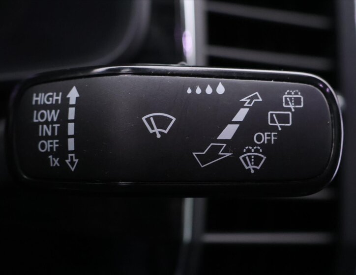 Škoda Kodiaq SUV / Terénní 2,0 l 140 kw