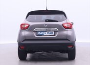 Renault Captur Hatchback 898,0 66 kw