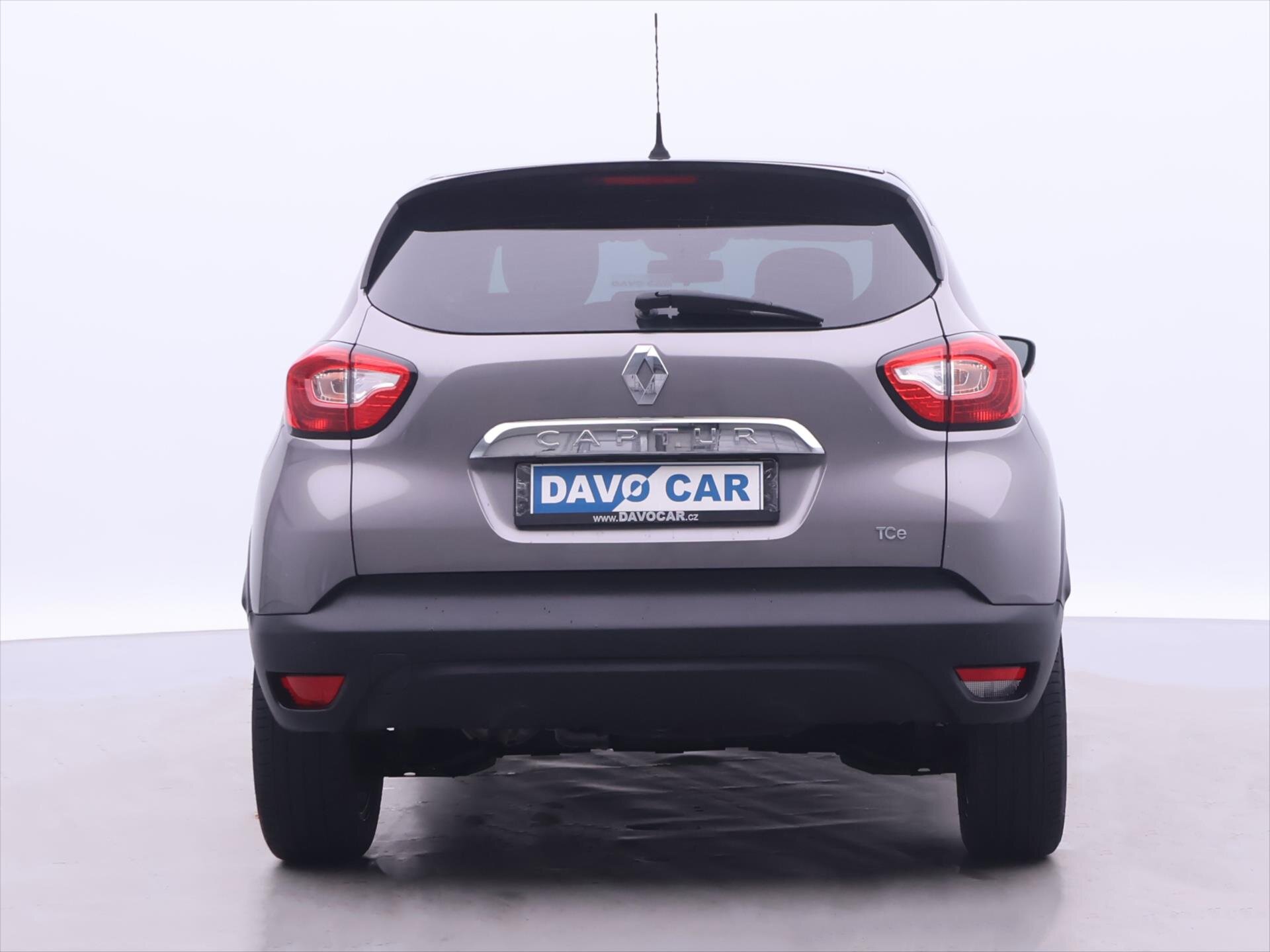 Renault Captur Hatchback 898,0 66 kw