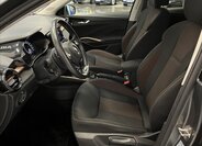 Škoda Fabia Hatchback 999,0 81 kw