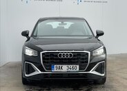 Audi Q2 SUV / Terénní 1,5 l 110 kw