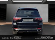 Mercedes-Benz GLS SUV / Terénní 3,0 l 270 kw