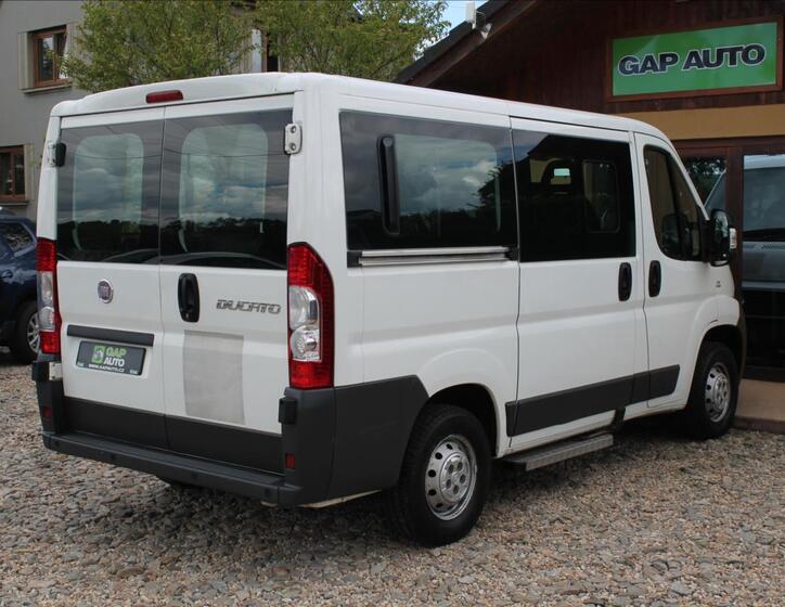 Fiat Ducato 6