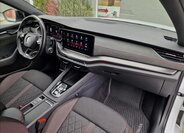 Škoda Octavia Liftback 2,0 l 147 kw