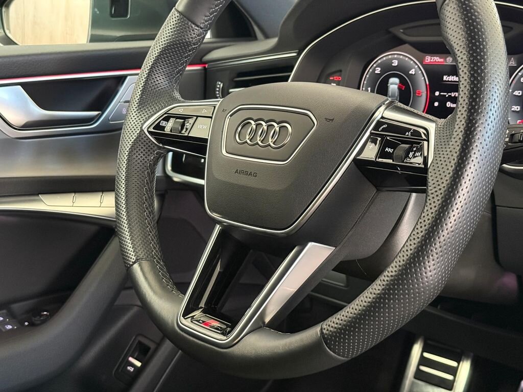 Audi A6 Kombi 2,0 l 150 kw